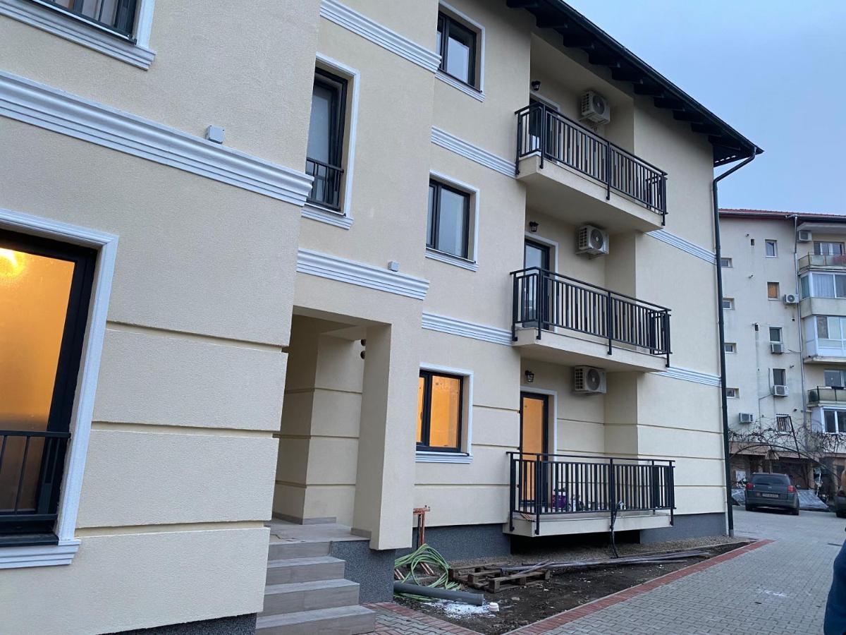 Glam Apartments Lipatti Near Iulius Mall And City Center 티미쇼아라 외부 사진