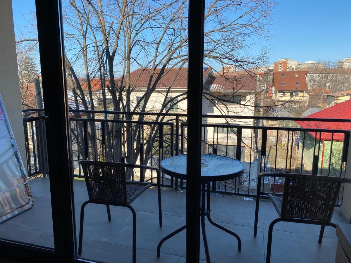 Glam Apartments Lipatti Near Iulius Mall And City Center 티미쇼아라 외부 사진