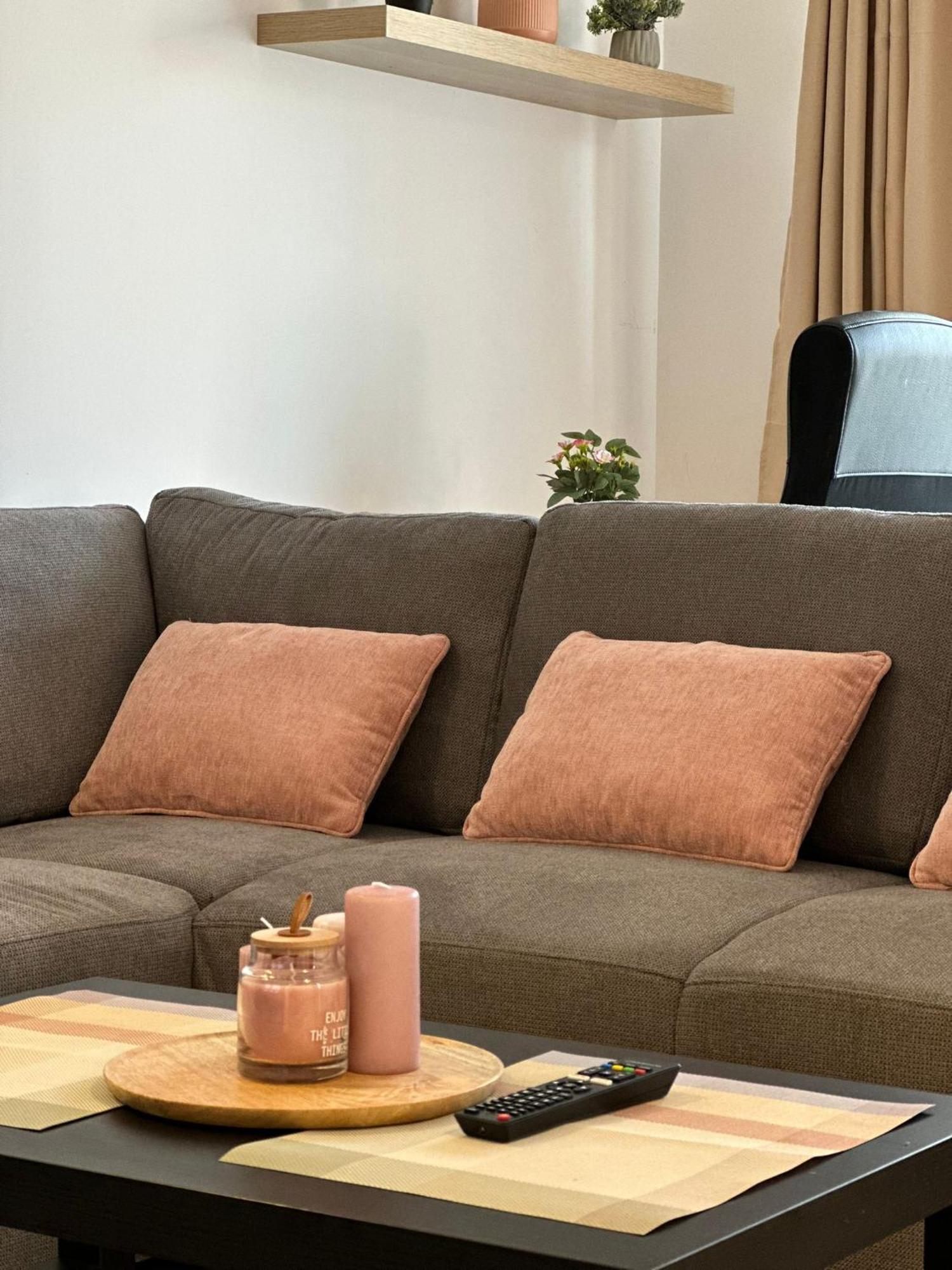 Glam Apartments Lipatti Near Iulius Mall And City Center 티미쇼아라 외부 사진