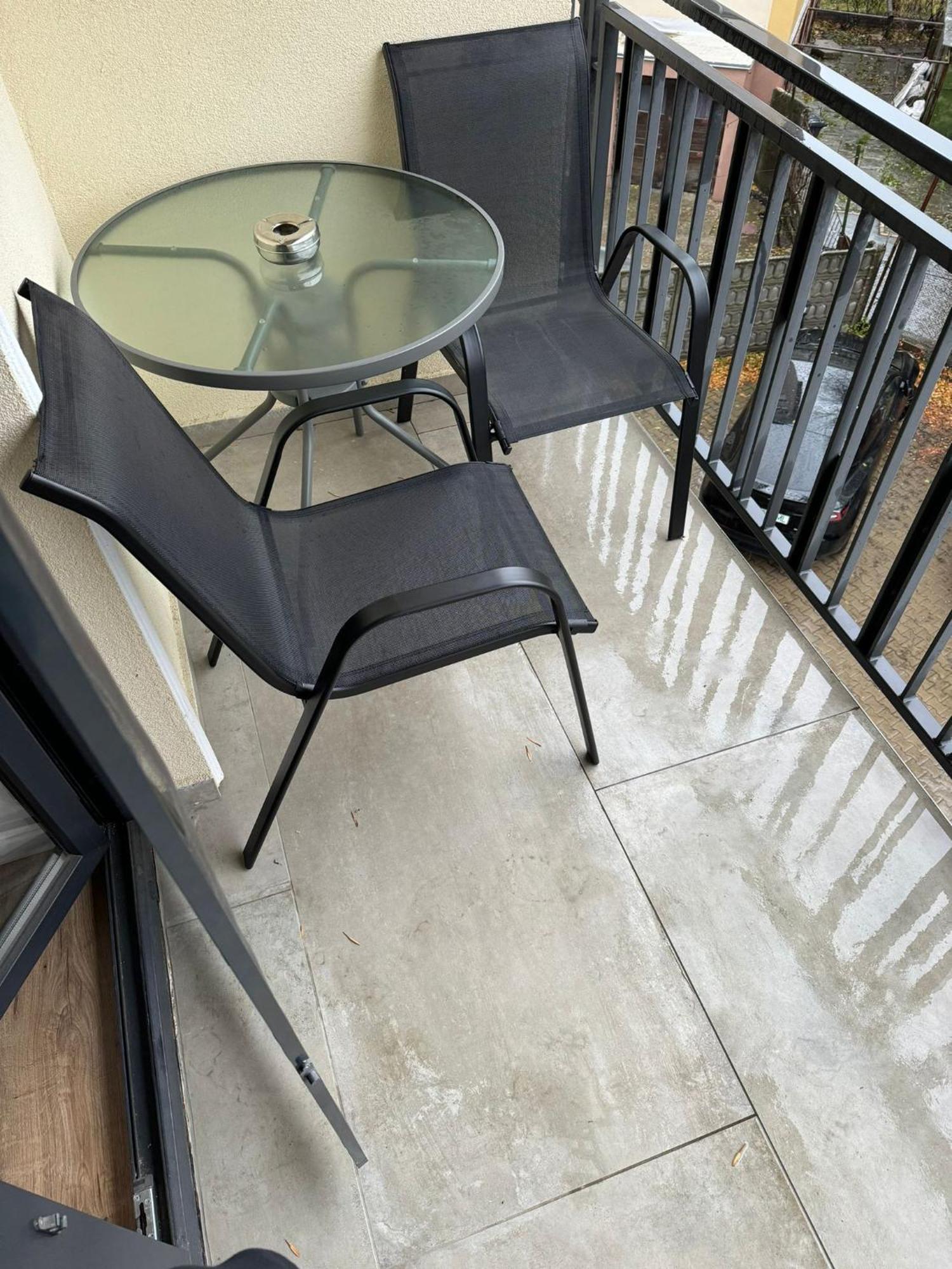 Glam Apartments Lipatti Near Iulius Mall And City Center 티미쇼아라 외부 사진