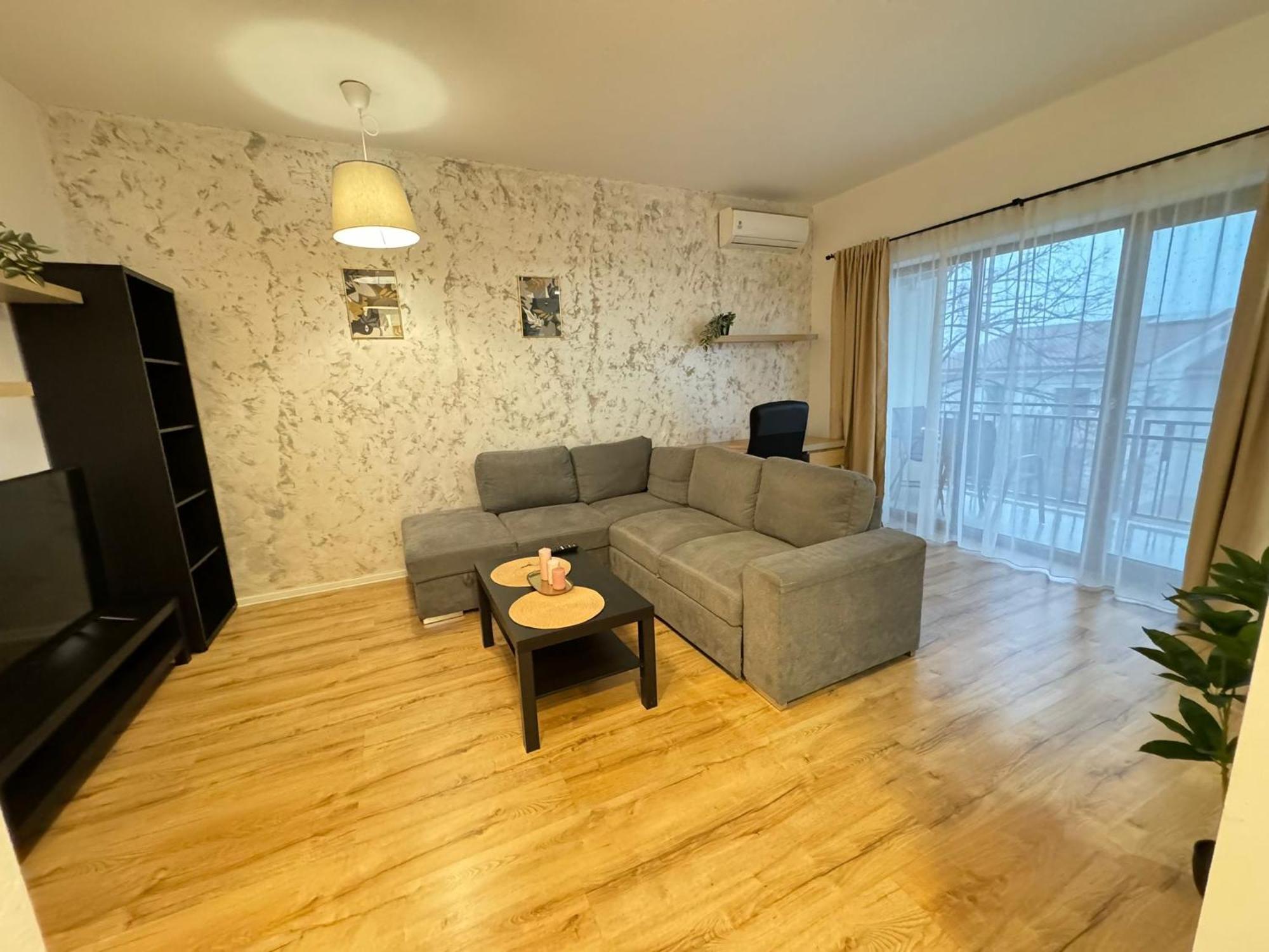 Glam Apartments Lipatti Near Iulius Mall And City Center 티미쇼아라 외부 사진