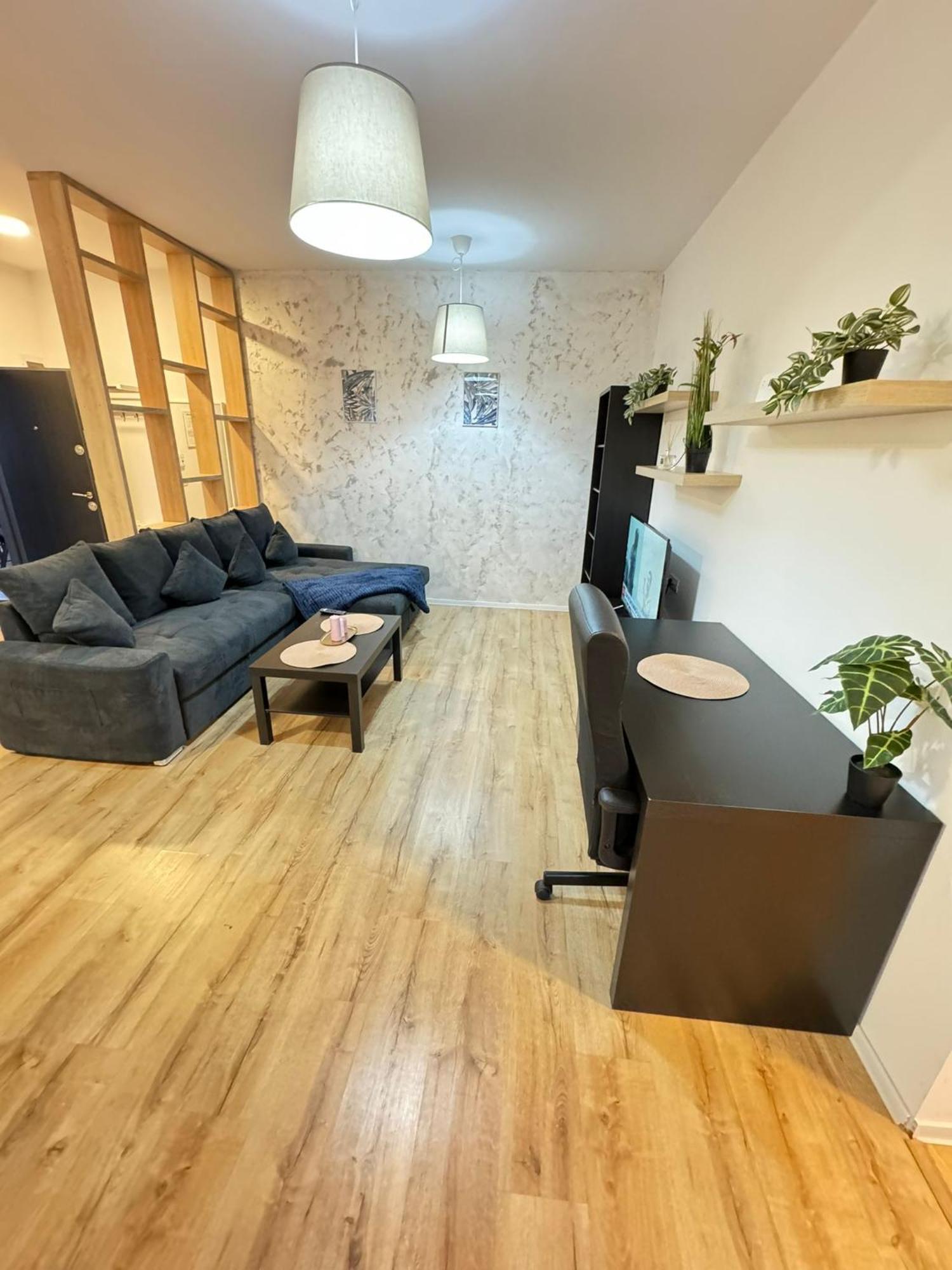 Glam Apartments Lipatti Near Iulius Mall And City Center 티미쇼아라 외부 사진