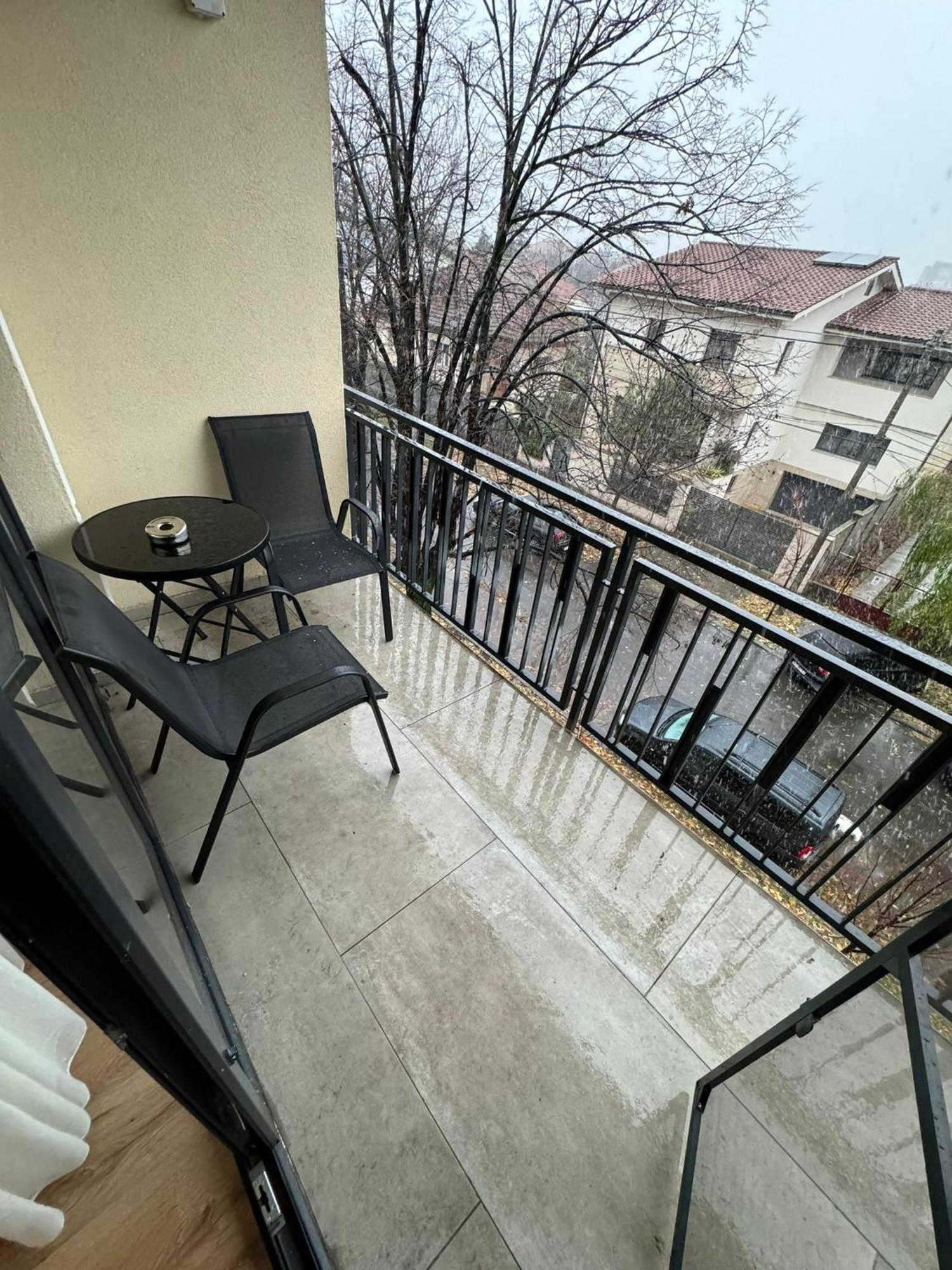 Glam Apartments Lipatti Near Iulius Mall And City Center 티미쇼아라 외부 사진